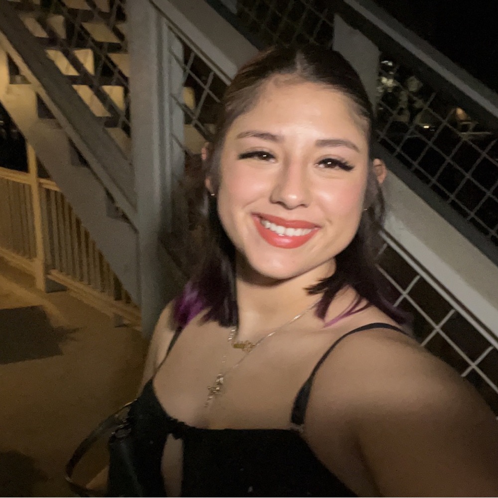 Meet your Posher, Natalie